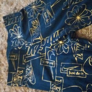 Nike leggings